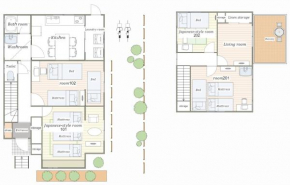 Classy Busshozan - Vacation STAY 15858
